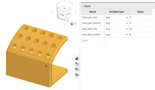 Wiha PicoFinish Stand for 15 screwdrivers