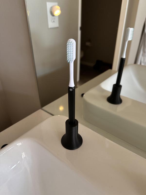 Nada Toothbrush stand