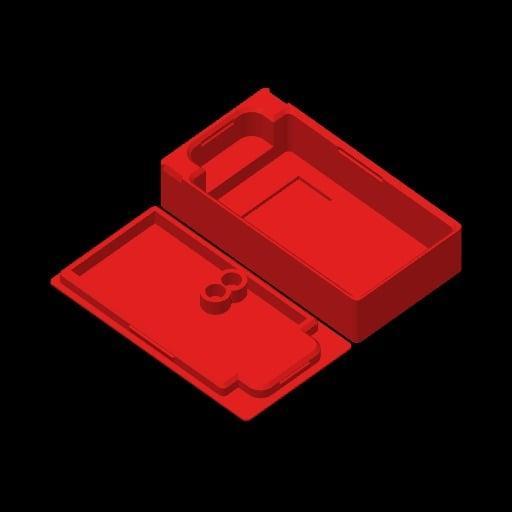 Pocket Operator Travel Case