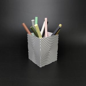 WAVE PEN HOLDER