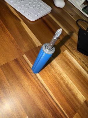 Screwdriver Handle