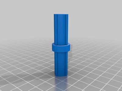 Ikea BREIM main frame connection