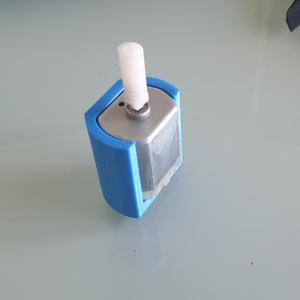Motor Mount (base)