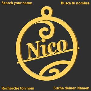 Nico
