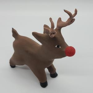 Reindeer