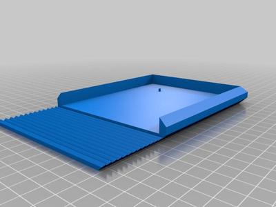 60% Mechanical Keyboard for Small Printers