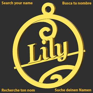 Lily