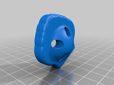 Brockleefpv Player1-Arm-Guard created by pokey_fpv
