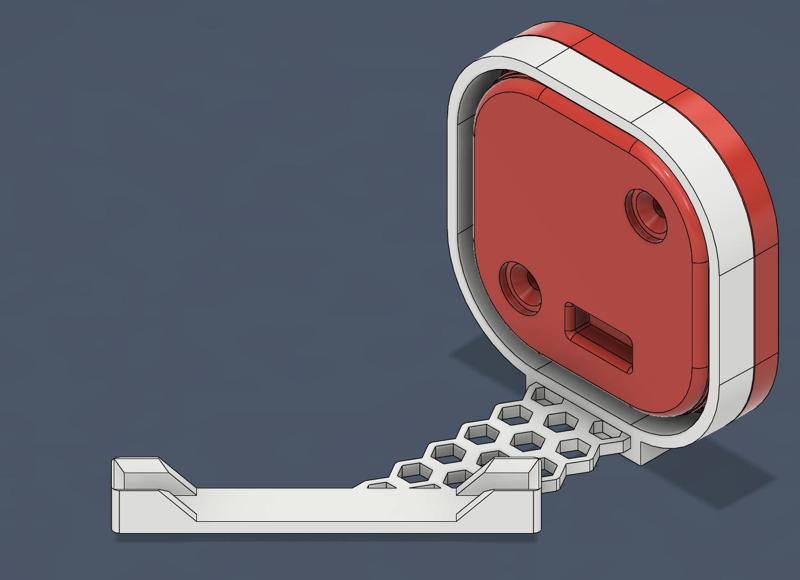 Corsair Titan Capswap Module - PSA Slab Holder