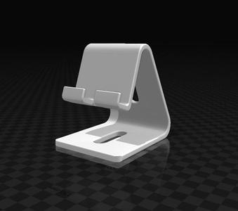 Phone/Tablet Holder