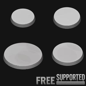 (Free) Basic base