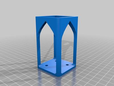 Filament Guide for Snapmaker 2.0 A350 Enclosure