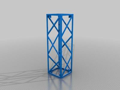 My Customized Truss