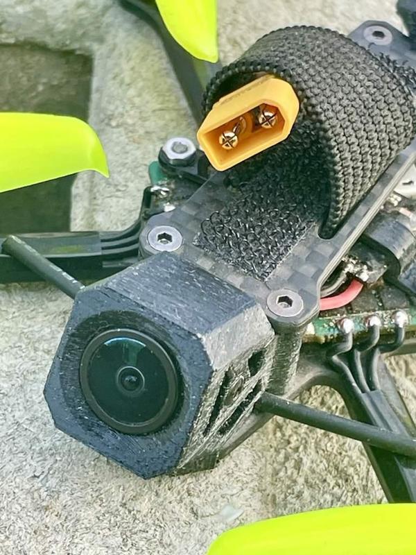 Kayoumini Custom Parts