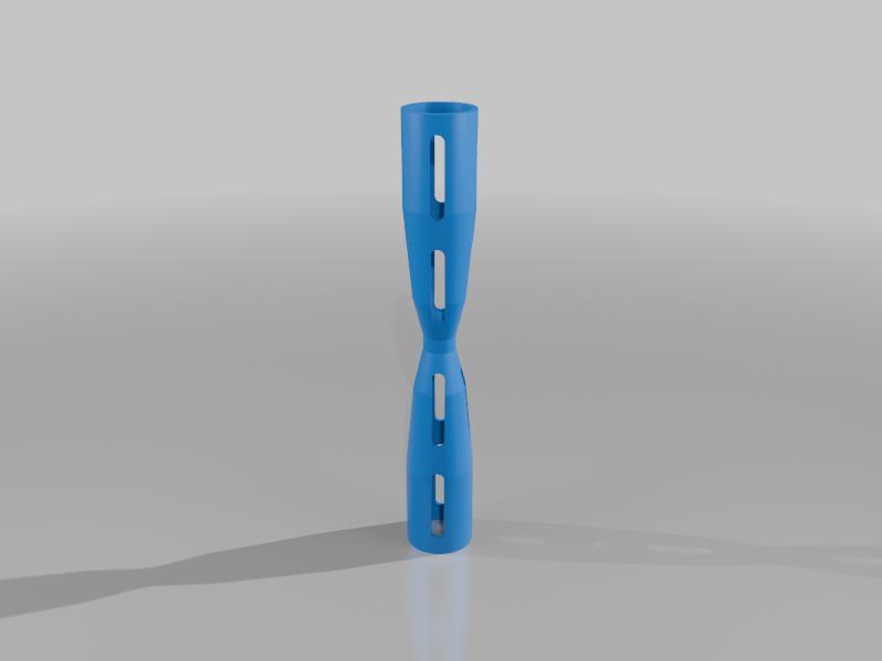 Trekking / Hiking pole coupler