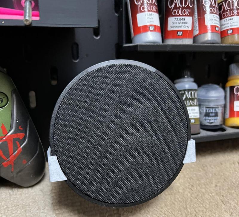 Echo Pop Skadis Mount