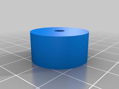 AEG vacumer roll