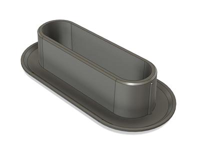 SPILLWAYliner
