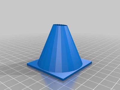 Yocan evolve Vape Stand