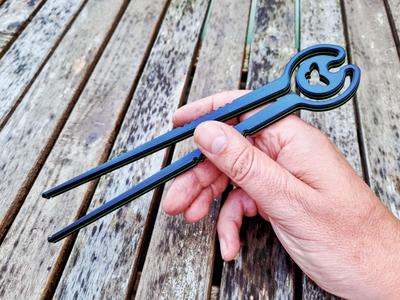 Easy Chopsticks
