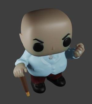 KingPin (fanart)