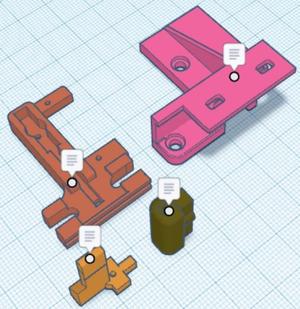 ABL with Micro Servo