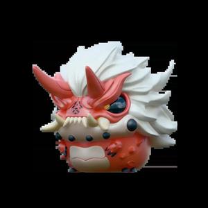 Demon Chibi