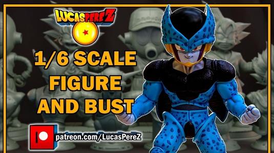 CELL JR LUCAS PEREZ
