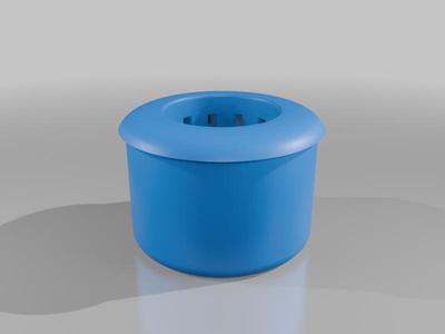 Grass/protection ring for Hunter SRM-04