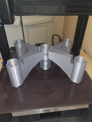 Extension 8 accessoires Floor Dock Dyson