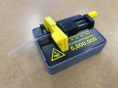 Standoffinator 5,000,000