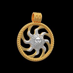 Pendant P040