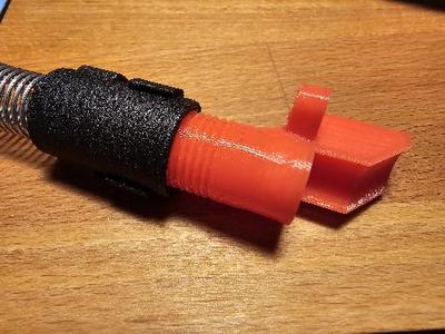 Bulletfeeder Drop Insert / Auswerfer .45 ACP Remix - Bird Feeder Reloading Assistant