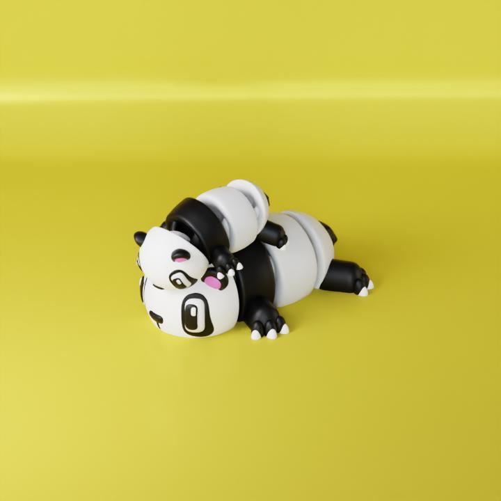 flexi Panda, Pindi Panda