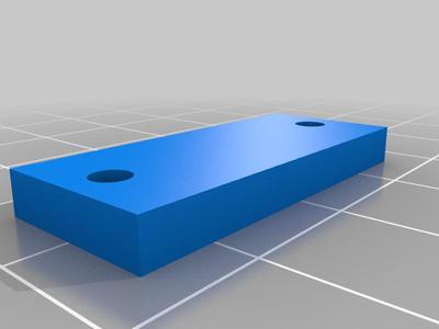 DB9 / RS232 Blank