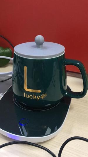 Cup Lid