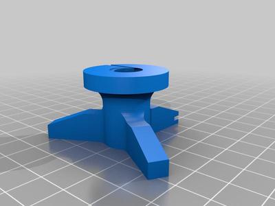 Paperclip Torsion Spring Twister