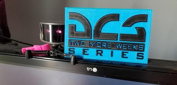 DCS Logo - Two More Weeks