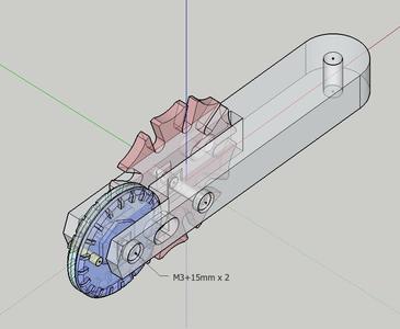 *Roller ruler 10