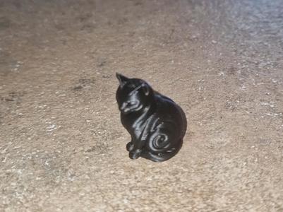 mini cat design