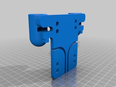 Toughook LED Riser for Esk8