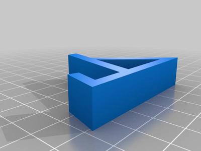 Cell Phone Stand