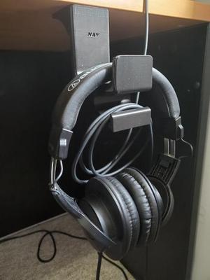 Headphone Holder