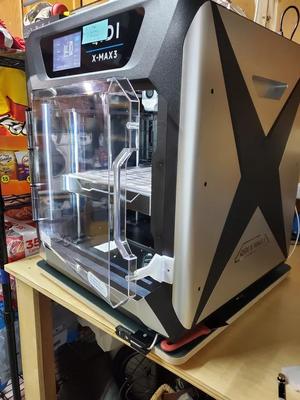 QUIDI X-Max3 Door holder   