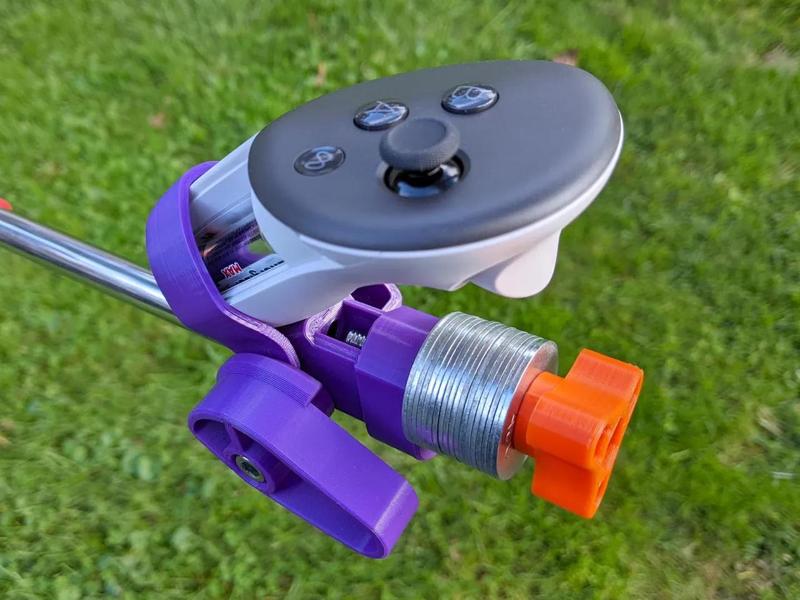 Golf Pro for Quest 3/3S   