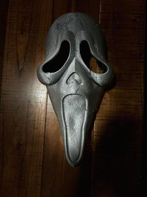 Ghostface Scream VI 6 Mask