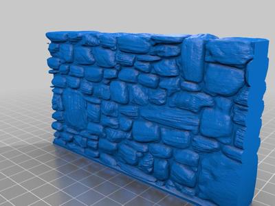 Walls for Street Masters - Large