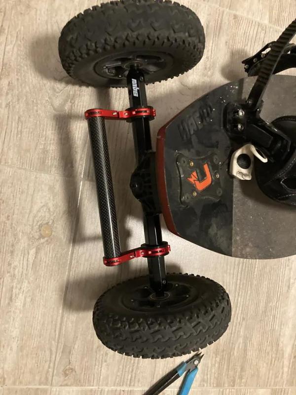 MBS Matrix 2 Bull Bar Aliexpress Inserts   