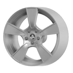 Standard - Holden VE-VF Commodore - Real Rims For Scale Model Cars