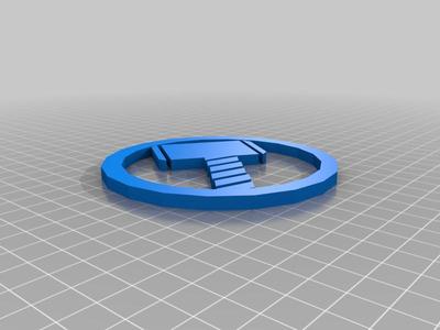 Thor logo